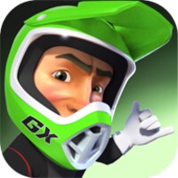 GX Racing icon