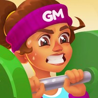 Gym Mania icon