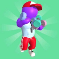 Gym Rush icon