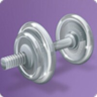 Gym Workout Programs icon