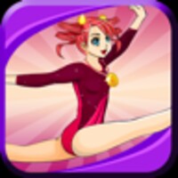 Gymnastic Girls Championship icon