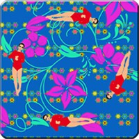 Gymnastics Trampoline icon