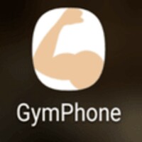 GymPhone icon