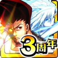 HUNTER×HUNTER バトルオールスターズ icon