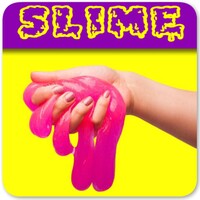 Hacer Slime Sin Pegamento icon