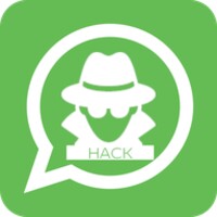 Hack for whatsapp icon