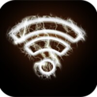 hack wifi prank icon