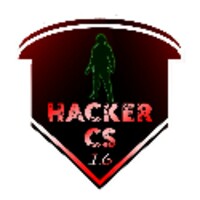 Hacker CS16 Client icon