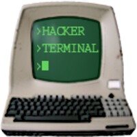 Hacker Terminal 1.2.4