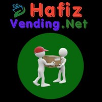 HafizVending.Net icon