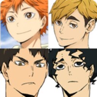Haikyuu!! Character Trivia icon