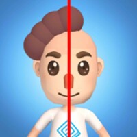 Hair Clone icon