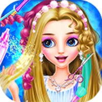 Hair Design Diy Salon icon