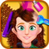 Hair Doctor Salon icon