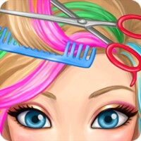 Hair Salon Makeover 2.4