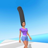 Hair Tower icon