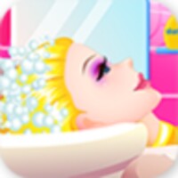 Hairdresser Challenge Games HD icon