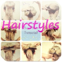 Hairstyles Tutorials icon