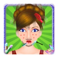 Hairy Face Salon icon