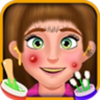 Hairy Salon - Face Makeover icon