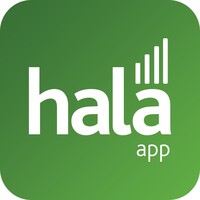 Hala icon