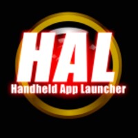 HALauncher icon