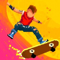 Halfpipe Hero icon