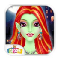 Halloween Designer Dresses and Makeover 2017 icon