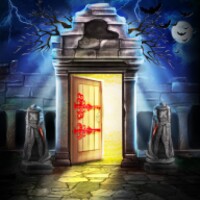 Halloween Escape Phantomville icon