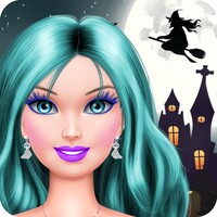 Halloween Makeover FREE.1.6