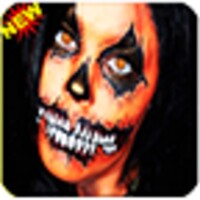 Halloween Makeup - Scary Halloween Face Changer icon