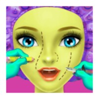 Halloween Plastic Surgery Simulator icon