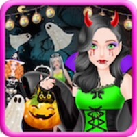 Halloween Princess icon