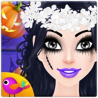 Halloween Salon icon