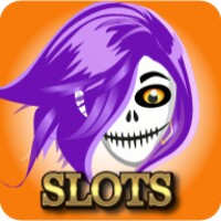 Halloween Slots Machine icon