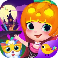 HalloweenAdventure 1.1