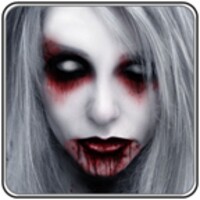 Halloweenmakeup icon