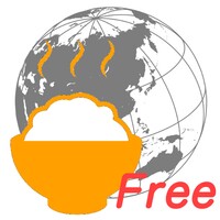 食べ地図Free icon