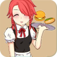 Hamburger Restaurant icon