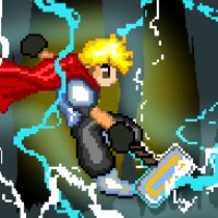 Hammer Man icon