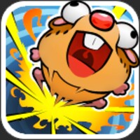Hamster Golf icon