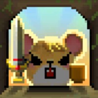 Hamster Hero & The Tower of Magic icon