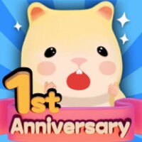 Hamster Village icon