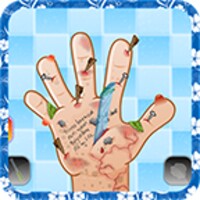 Hand Doctor Treatment icon
