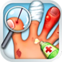 Hand Doctor icon