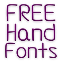 Hand Fonts 3.23.0