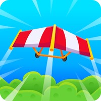 Hand Glider icon