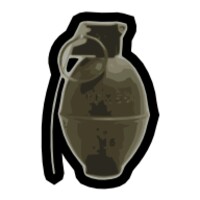 Hand Grenade icon