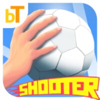 Handballl Shooter icon