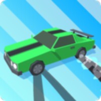 Handbrake Valet icon